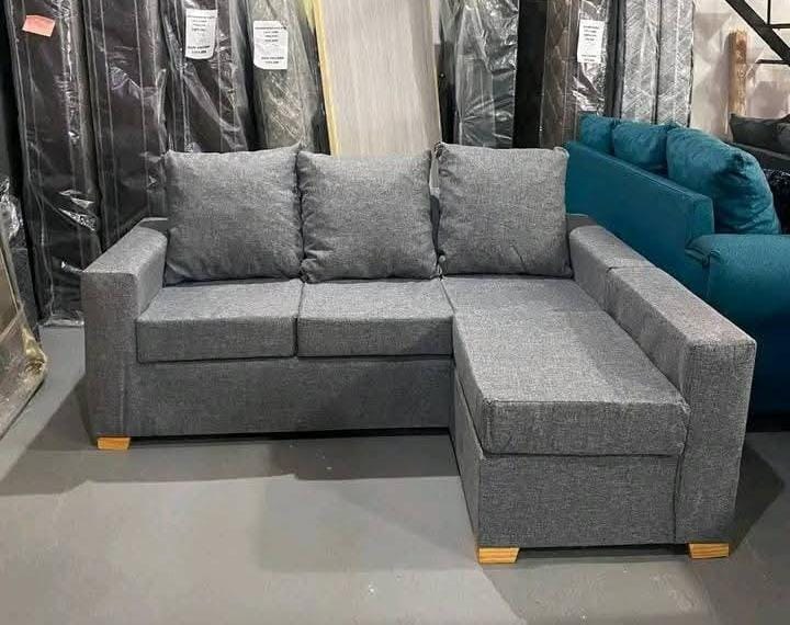 Sillón esquinero disponible para consultar
